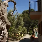 Βίλα Canale Castel di Tusa