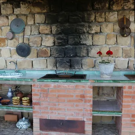 Canale Βίλα