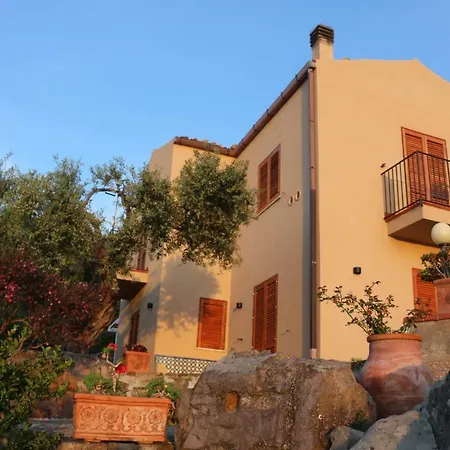 Canale Villa *